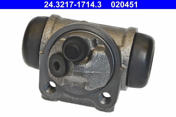 Wheel Brake Cylinder ATE 24.3217-1714.3