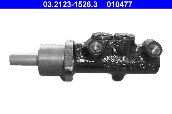 Brake Master Cylinder ATE 03.2123-1526.3