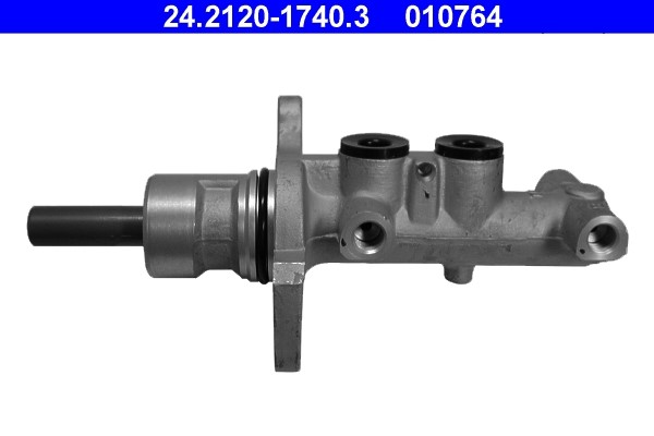 Brake Master Cylinder ATE 24.2120-1740.3