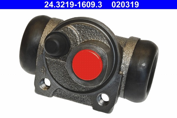 Wheel Brake Cylinder ATE 24.3219-1609.3