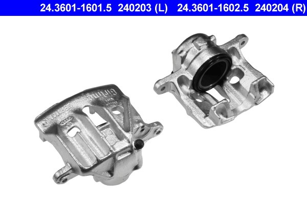 Brake Caliper ATE 24.3601-1602.5
