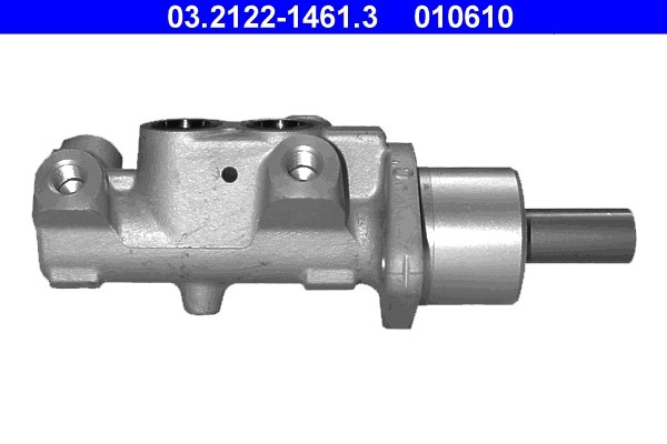 Brake Master Cylinder ATE 03.2122-1461.3