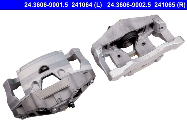 Brake Caliper ATE 24.3606-9002.5