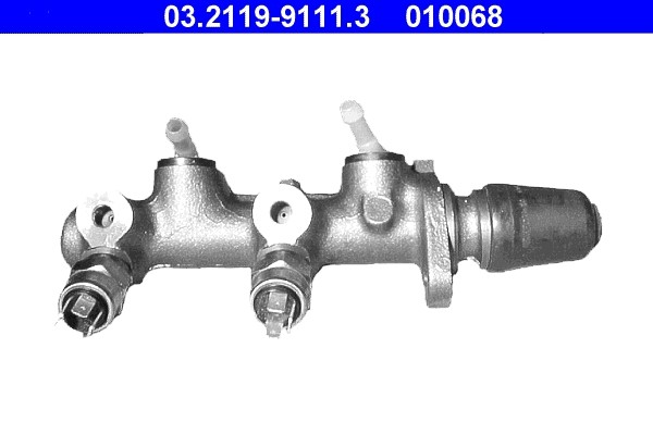 Brake Master Cylinder ATE 03.2119-9111.3