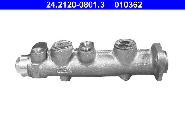 Brake Master Cylinder ATE 24.2120-0801.3