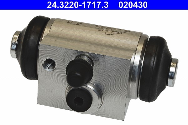 Wheel Brake Cylinder ATE 24.3220-1717.3