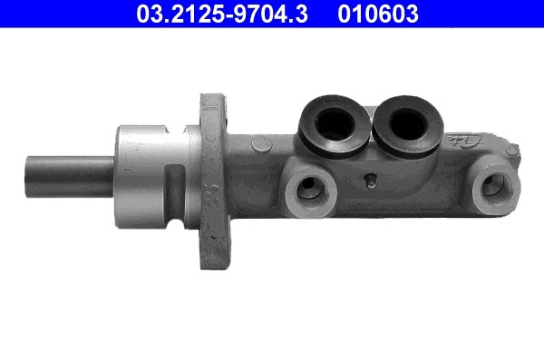 Brake Master Cylinder ATE 03.2125-9704.3