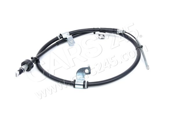 Cable Pull, parking brake ATE 24.3727-3212.2