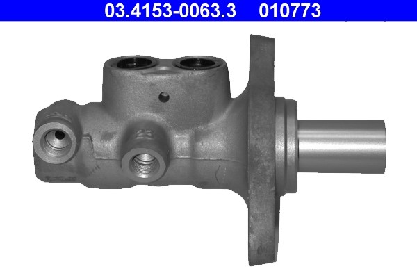Brake Master Cylinder ATE 03.4153-0063.3
