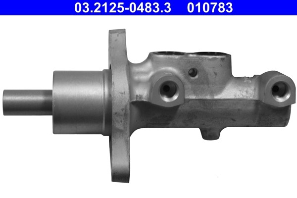 Brake Master Cylinder ATE 03.2125-0483.3
