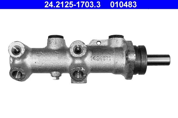 Brake Master Cylinder ATE 24.2125-1703.3