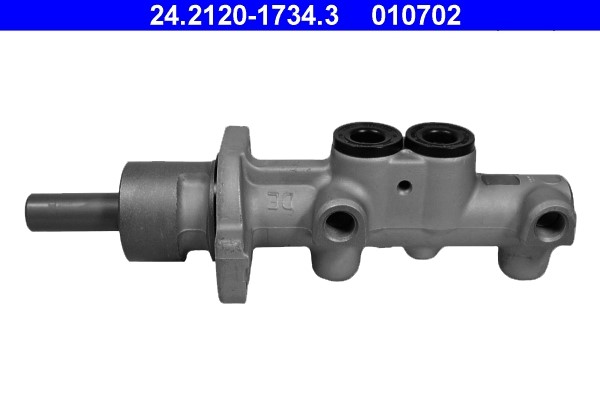 Brake Master Cylinder ATE 24.2120-1734.3