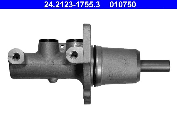Brake Master Cylinder ATE 24.2123-1755.3