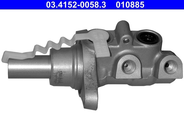 Brake Master Cylinder ATE 03.4152-0058.3