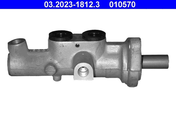 Brake Master Cylinder ATE 03.2023-1812.3
