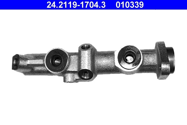 Brake Master Cylinder ATE 24.2119-1704.3