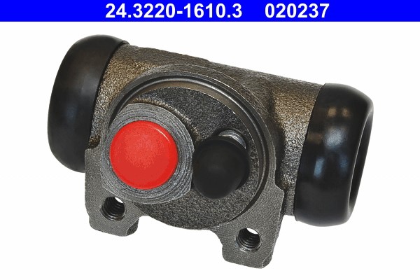Wheel Brake Cylinder ATE 24.3220-1610.3