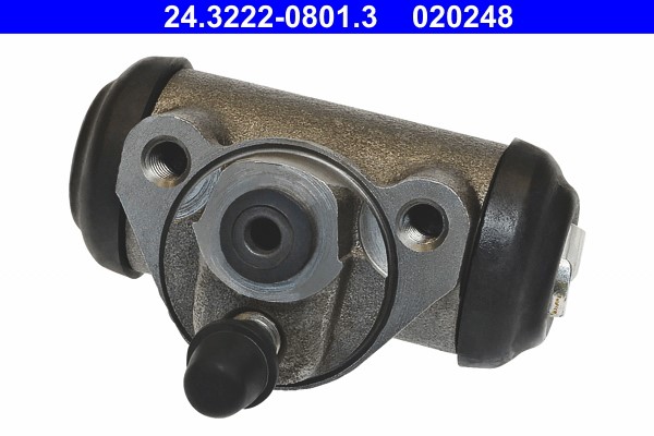 Wheel Brake Cylinder ATE 24.3222-0801.3