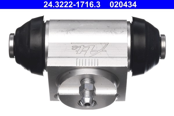 Wheel Brake Cylinder ATE 24.3222-1716.3