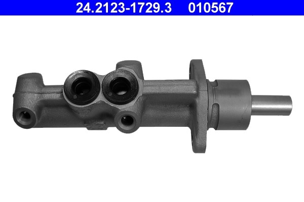 Brake Master Cylinder ATE 24.2123-1729.3