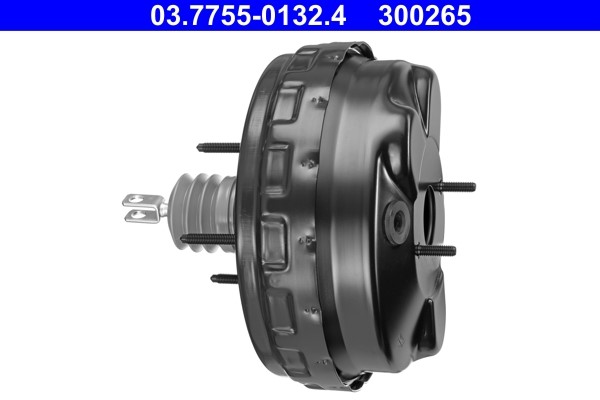 Brake Booster ATE 03.7755-0132.4