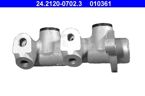 Brake Master Cylinder ATE 24.2120-0702.3
