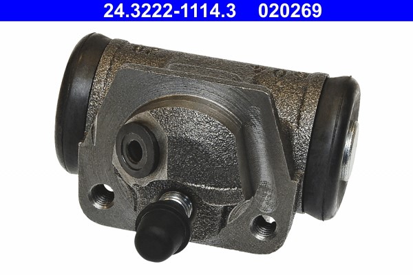 Wheel Brake Cylinder ATE 24.3222-1114.3
