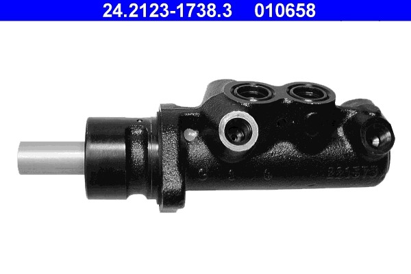 Brake Master Cylinder ATE 24.2123-1738.3