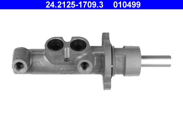 Brake Master Cylinder ATE 24.2125-1709.3
