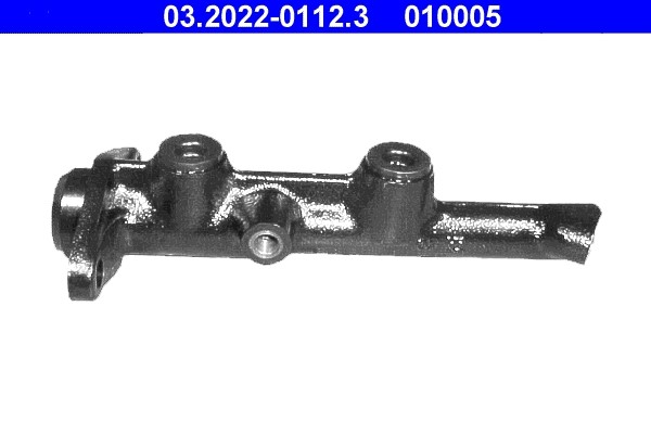Brake Master Cylinder ATE 03.2022-0112.3