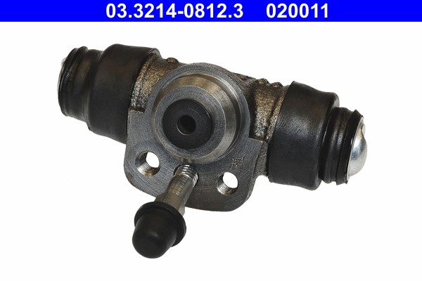 Wheel Brake Cylinder ATE 03.3214-0812.3