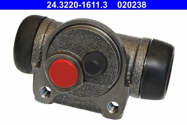 Wheel Brake Cylinder ATE 24.3220-1611.3