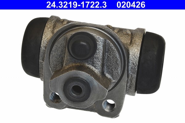 Wheel Brake Cylinder ATE 24.3219-1722.3