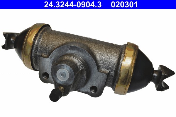 Wheel Brake Cylinder ATE 24.3244-0904.3