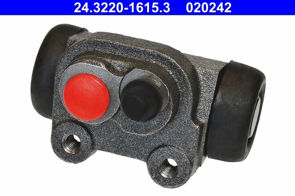 Wheel Brake Cylinder ATE 24.3220-1615.3