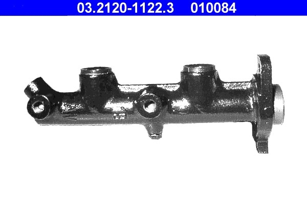 Brake Master Cylinder ATE 03.2120-1122.3