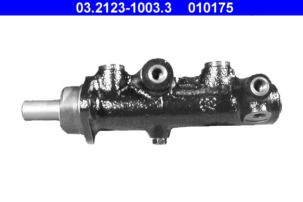 Brake Master Cylinder ATE 03.2123-1003.3