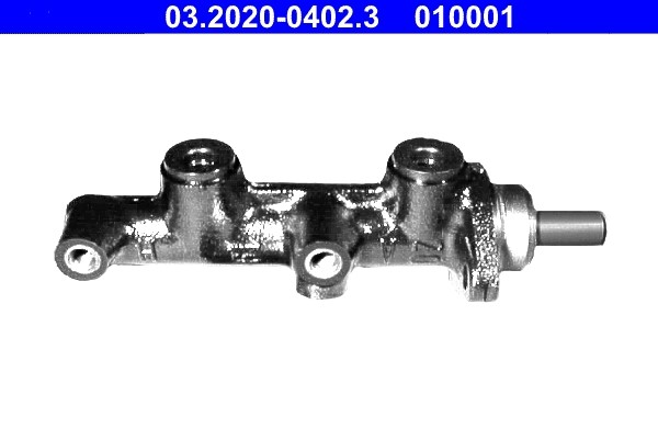 Brake Master Cylinder ATE 03.2020-0402.3