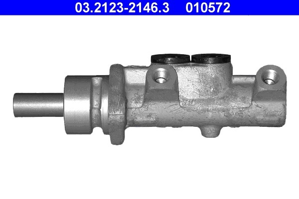 Brake Master Cylinder ATE 03.2123-2146.3