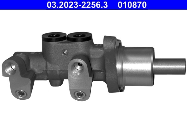 Brake Master Cylinder ATE 03.2023-2256.3
