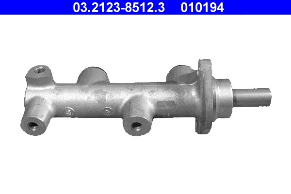 Brake Master Cylinder ATE 03.2123-8512.3