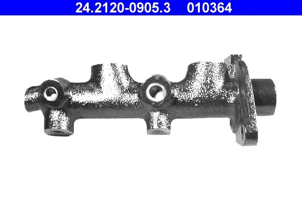 Brake Master Cylinder ATE 24.2120-0905.3