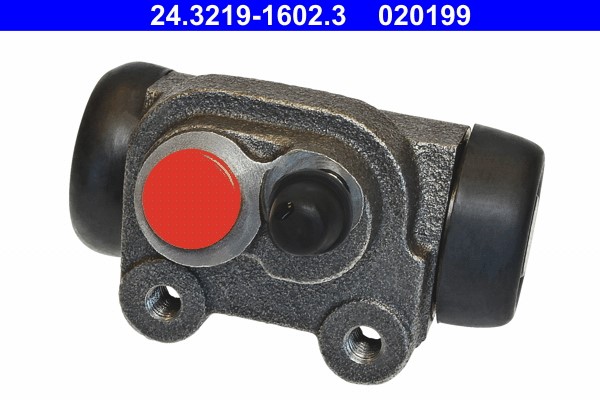 Wheel Brake Cylinder ATE 24.3219-1602.3