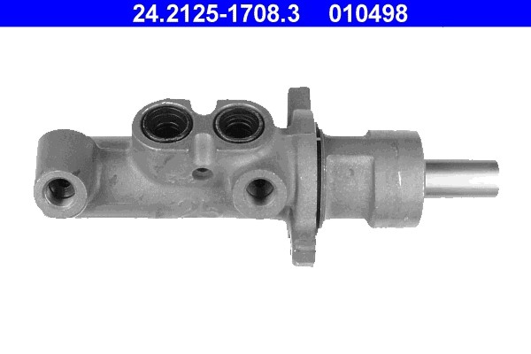 Brake Master Cylinder ATE 24.2125-1708.3