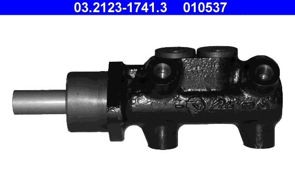 Brake Master Cylinder ATE 03.2123-1741.3