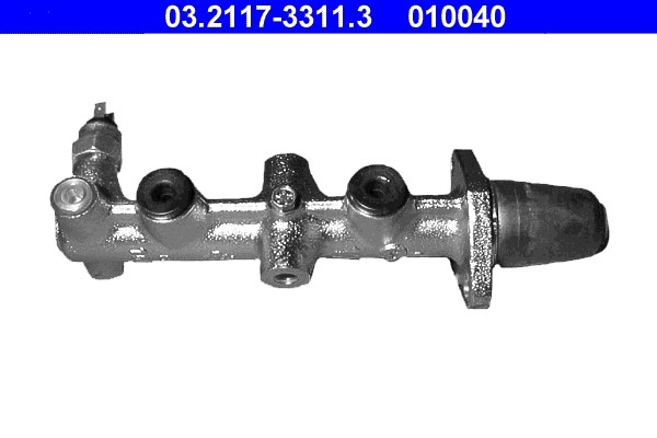 Brake Master Cylinder ATE 03.2117-3311.3