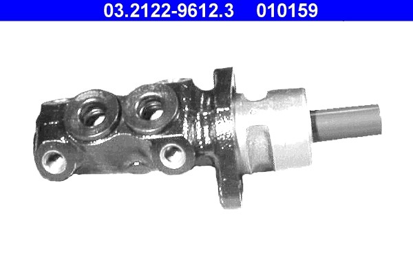 Brake Master Cylinder ATE 03.2122-9612.3