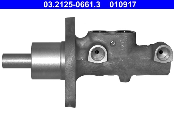 Brake Master Cylinder ATE 03.2125-0661.3