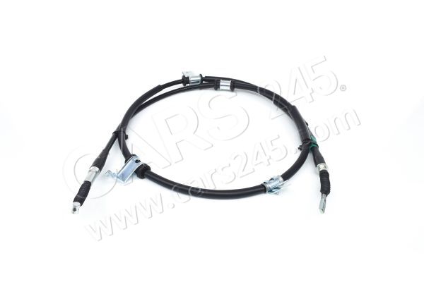 Cable Pull, parking brake ATE 24.3727-3132.2