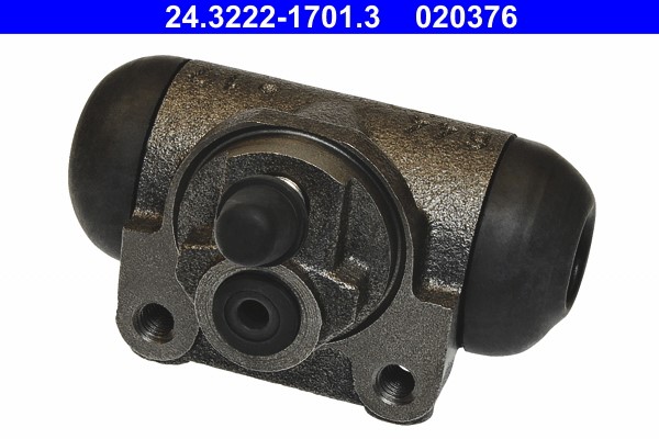 Wheel Brake Cylinder ATE 24.3222-1701.3